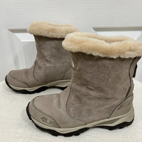 Snow/Cold Weather Boots - 6.5M - Picture 3 of 5